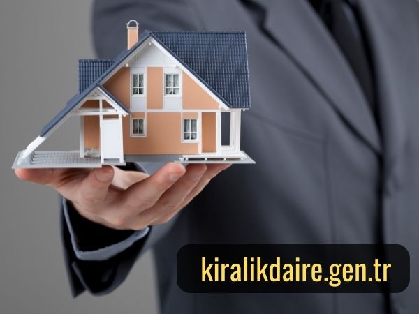 Övenler Mahallesi Kiralık Daire